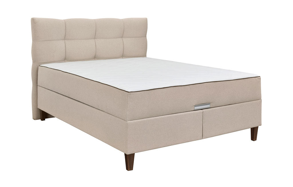 Boxspring легло "Korleone new"