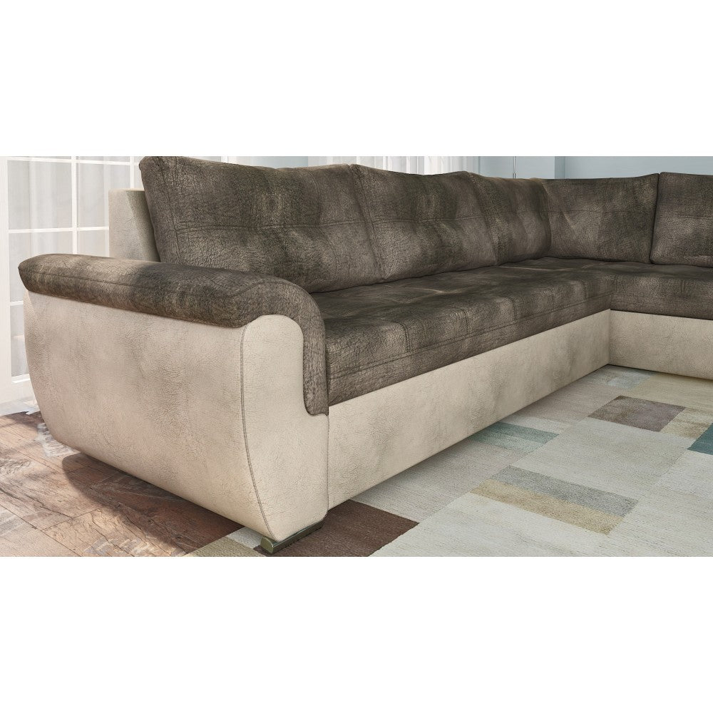 Corner sofa "Evolution"