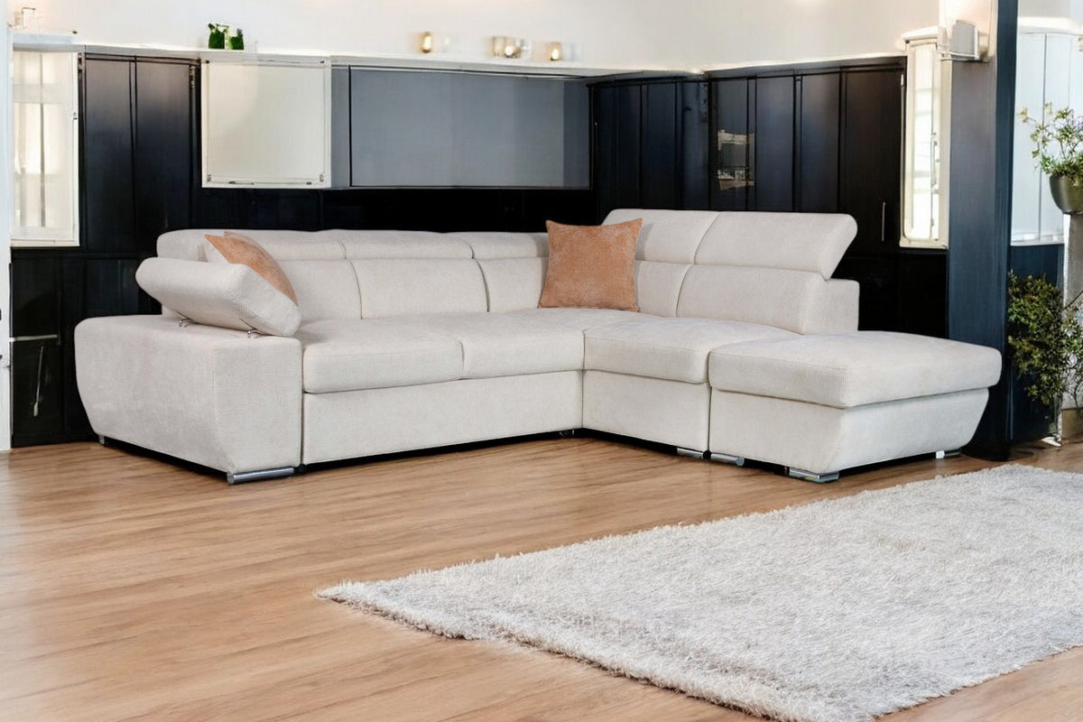Corner sofa "Arizona"