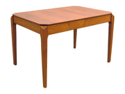 Dining table "Ristori"