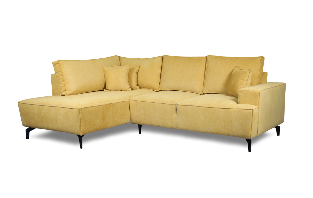 Corner sofa "Barbados"