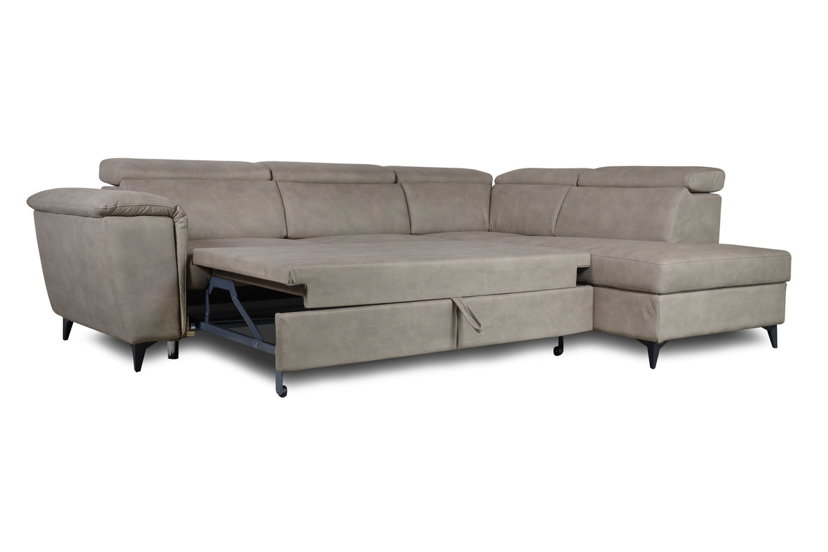 Corner sofa "Buffalo"