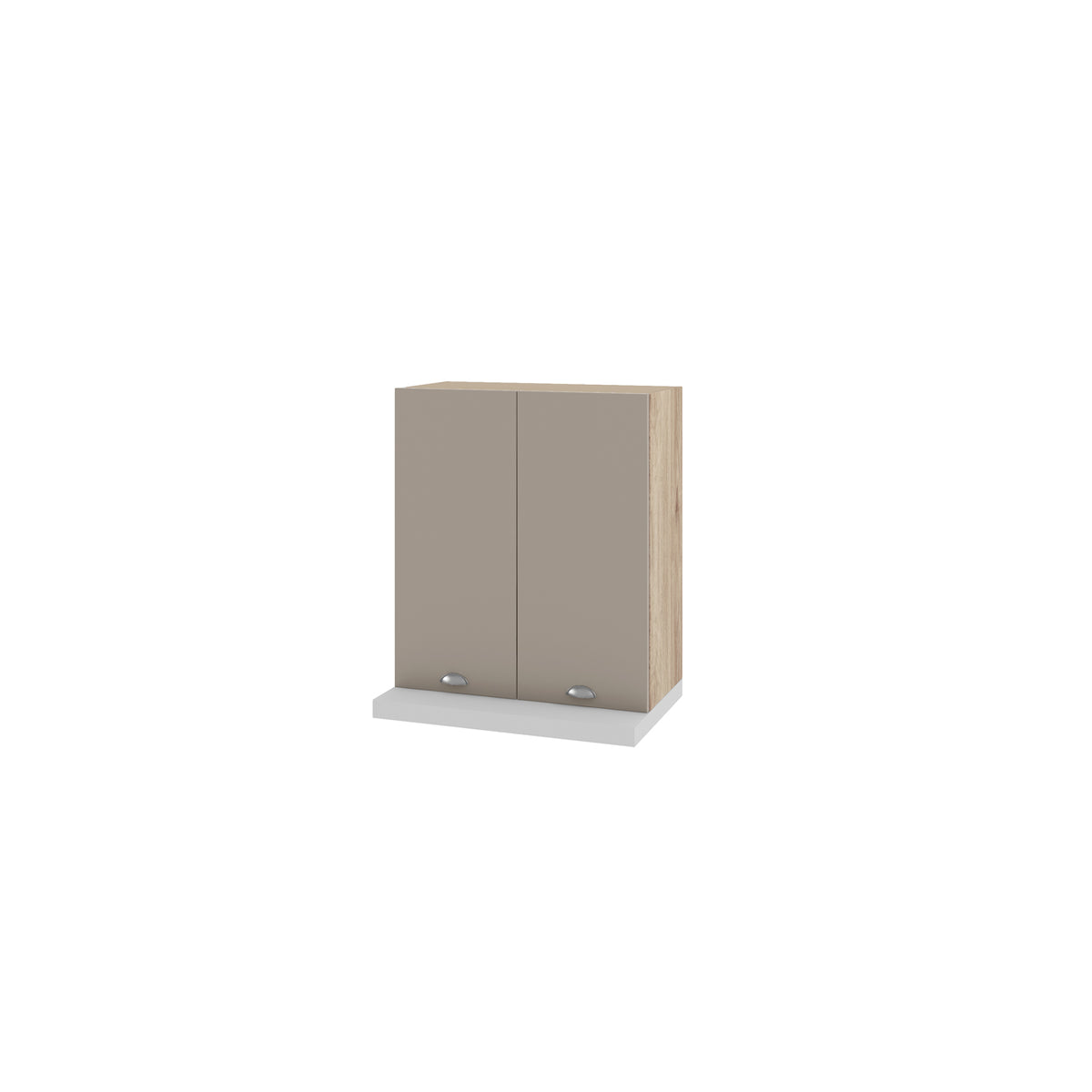 Upper kitchen cabinet ARF-Cappuccino matt-11-13