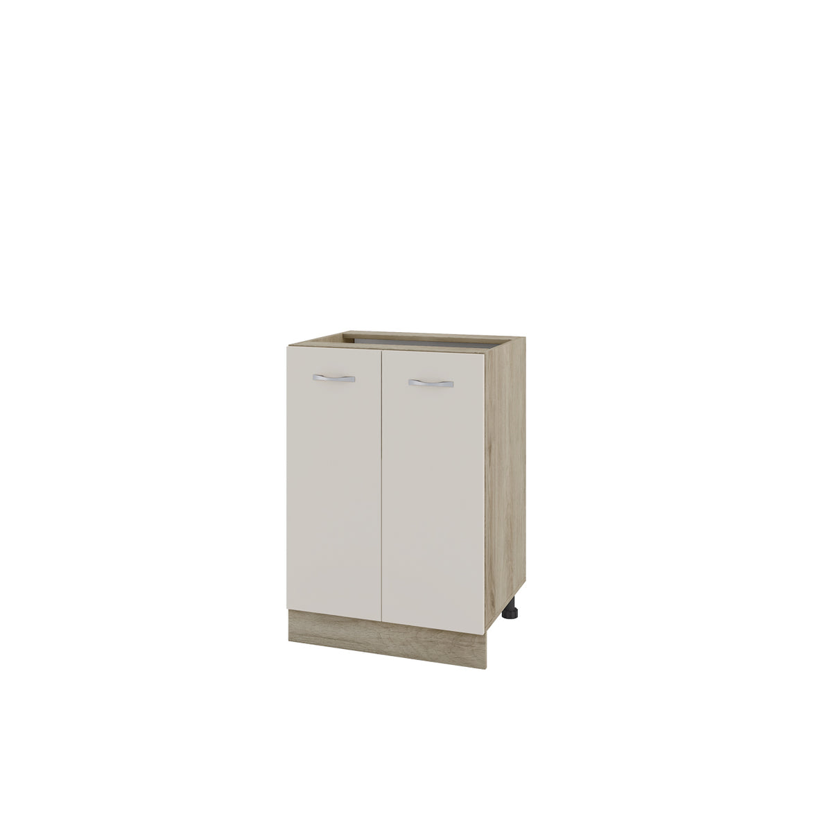 Base cabinet City ARS-22 sonoma arven oak