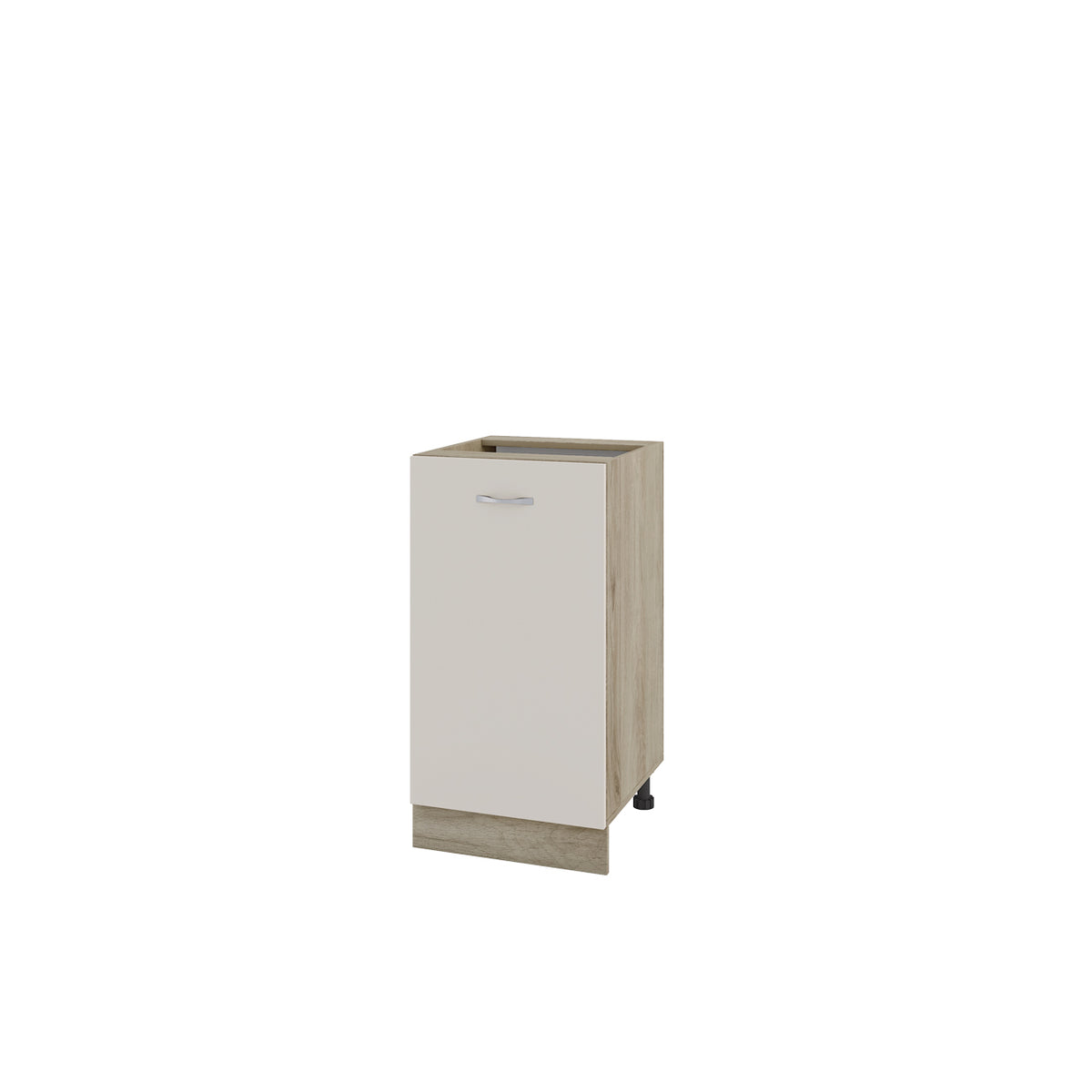 Base cabinetCity ARS-28 sonoma arven / satin