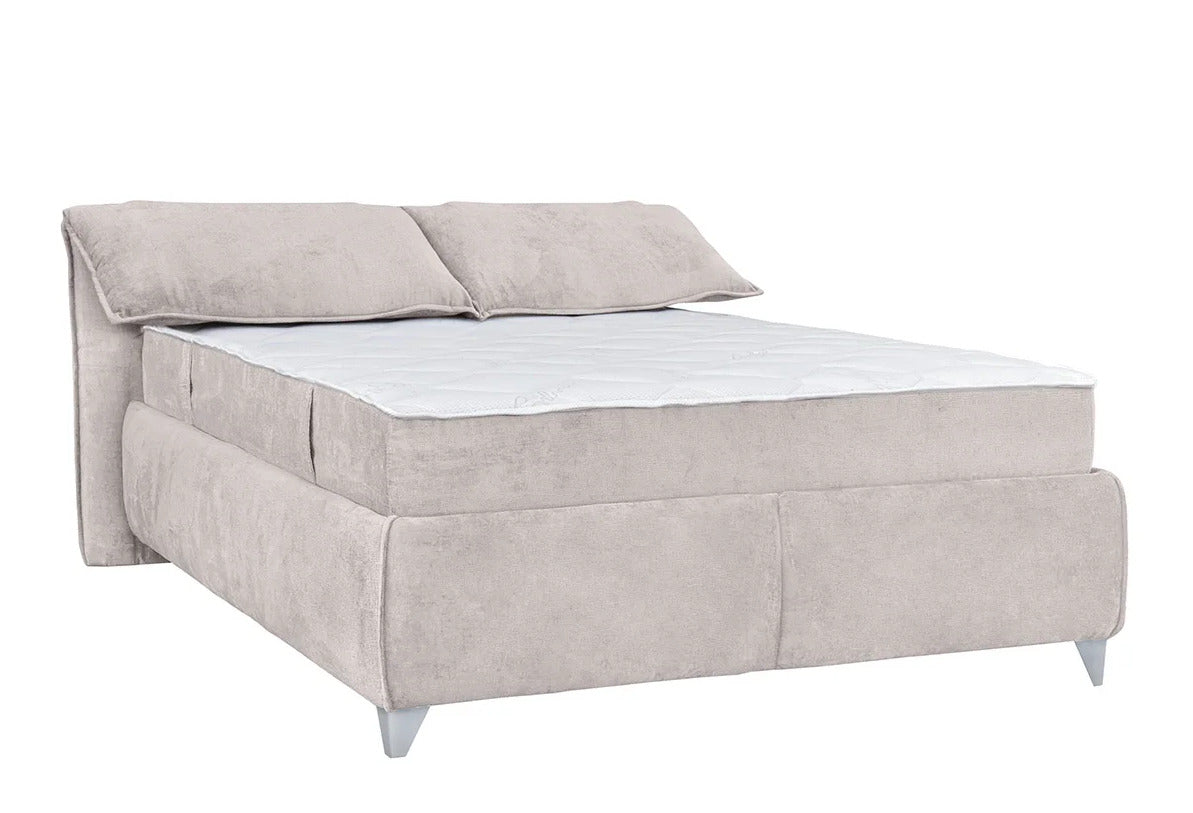 Boxspring Bed "Asterix"