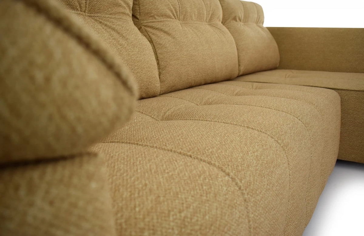 "Bologna" Corner Sofa