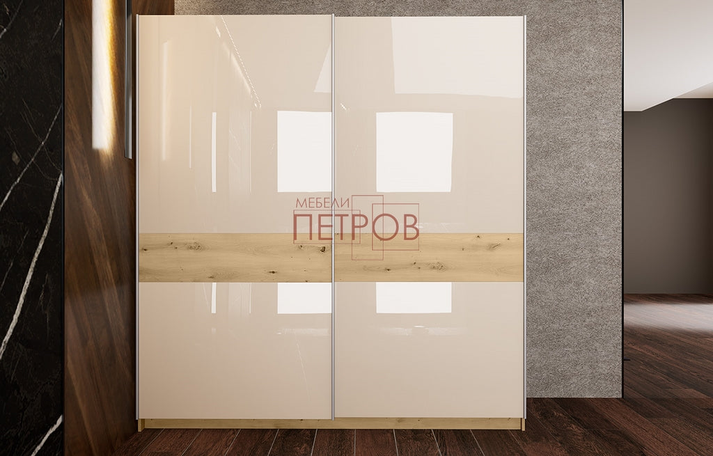 Гардероб "СИТИ 1037"