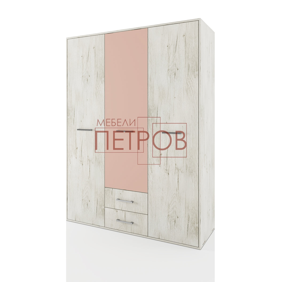 Гардероб "СИТИ 1039"