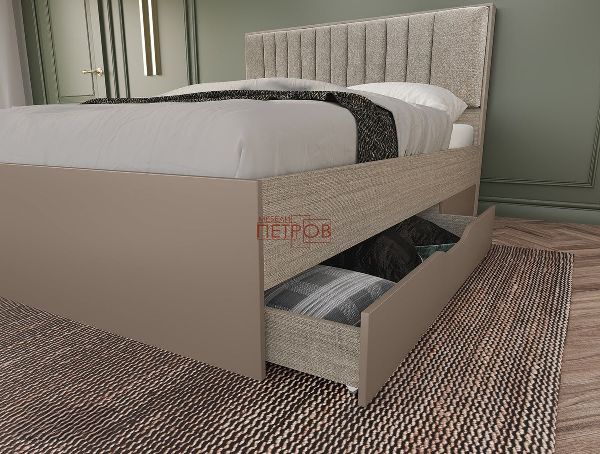 Bed City 2046