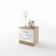 Bedside cabinet "City 3055"