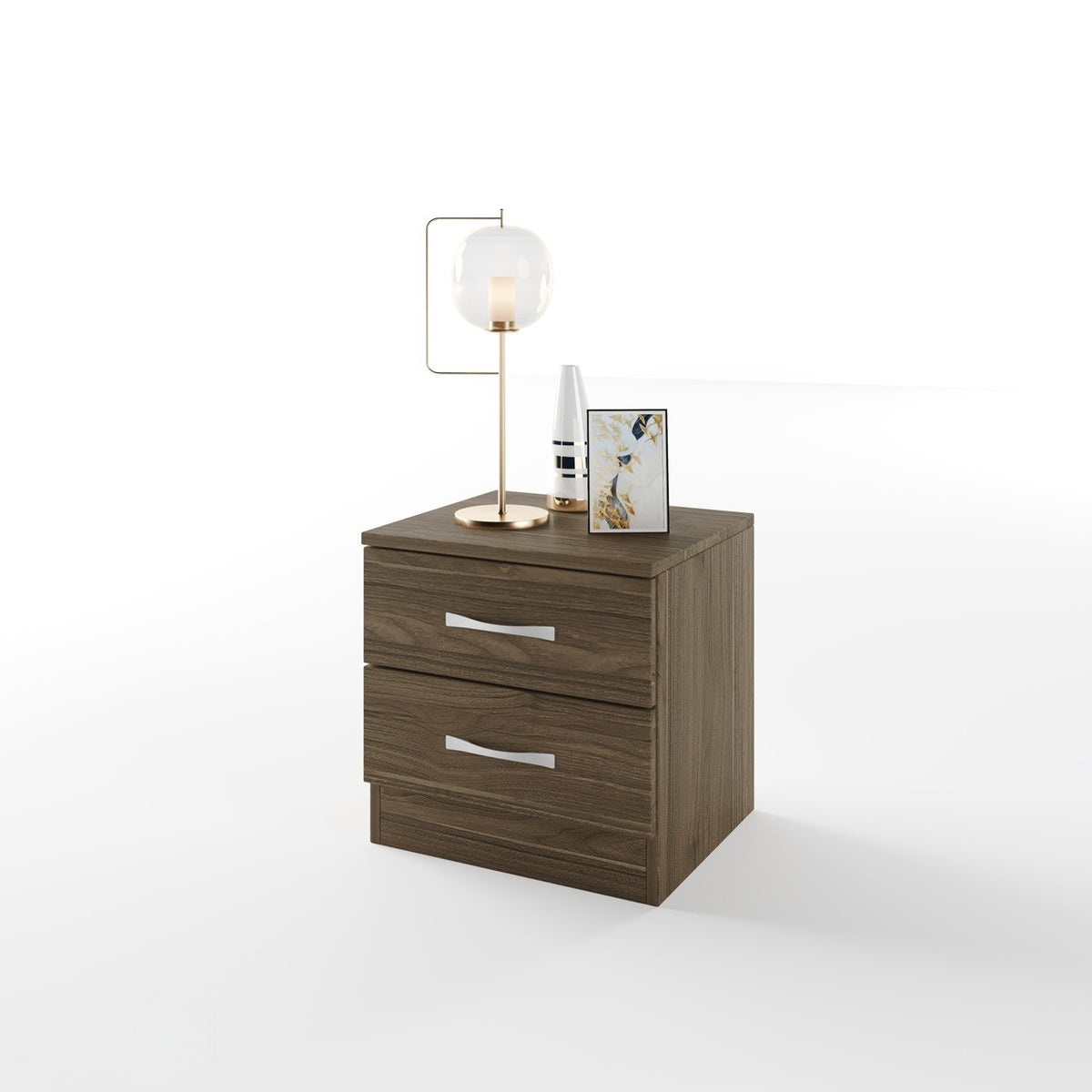 Bedside cabinet "City 3055"