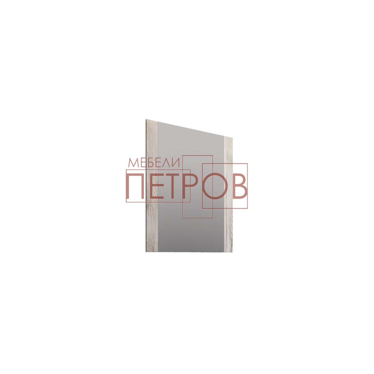Огледало за антре "СИТИ 4070"