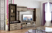 Секция Сити 6012