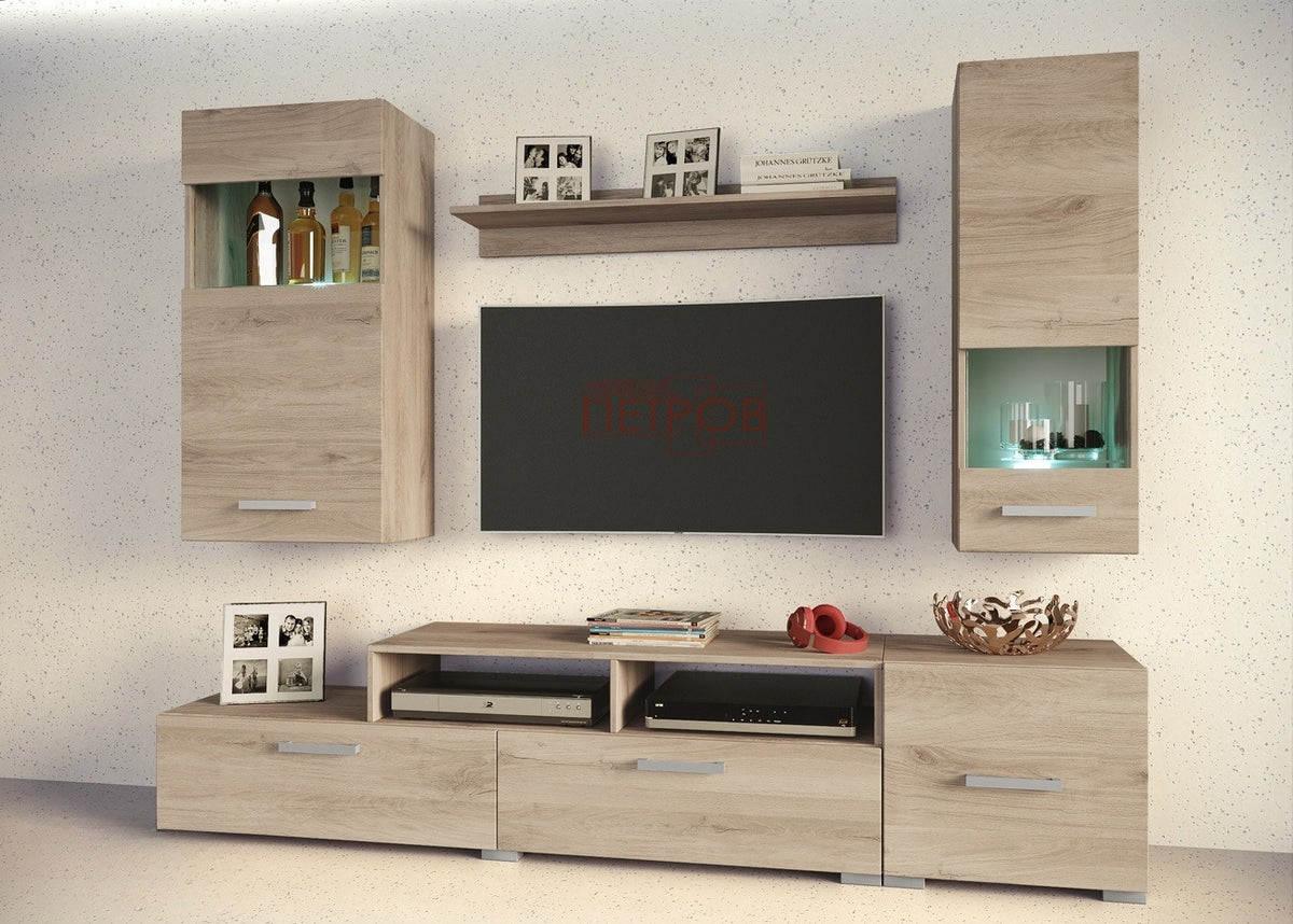 Секция "Сити 6051"