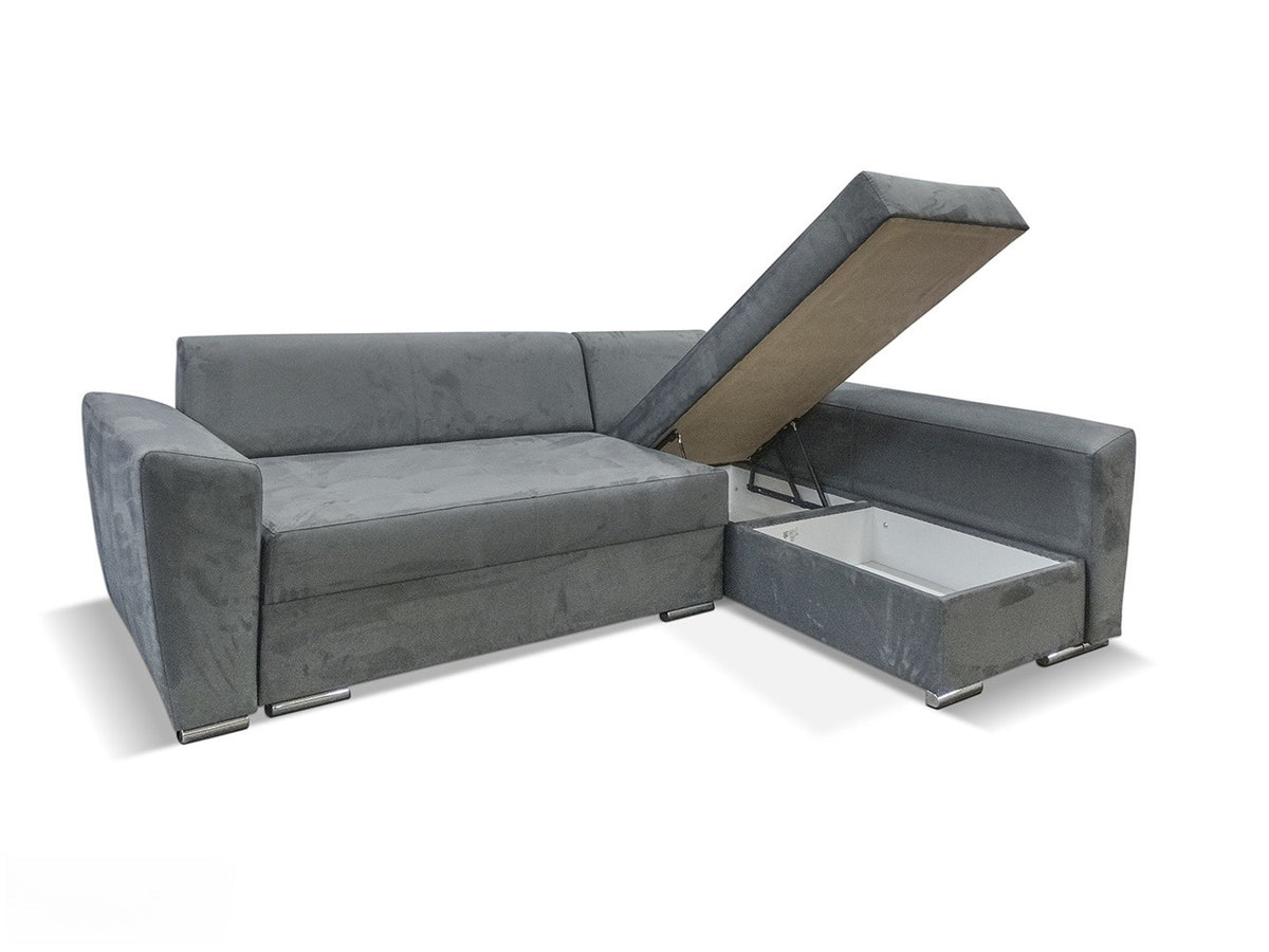 Corner sofa "DARIYA"
