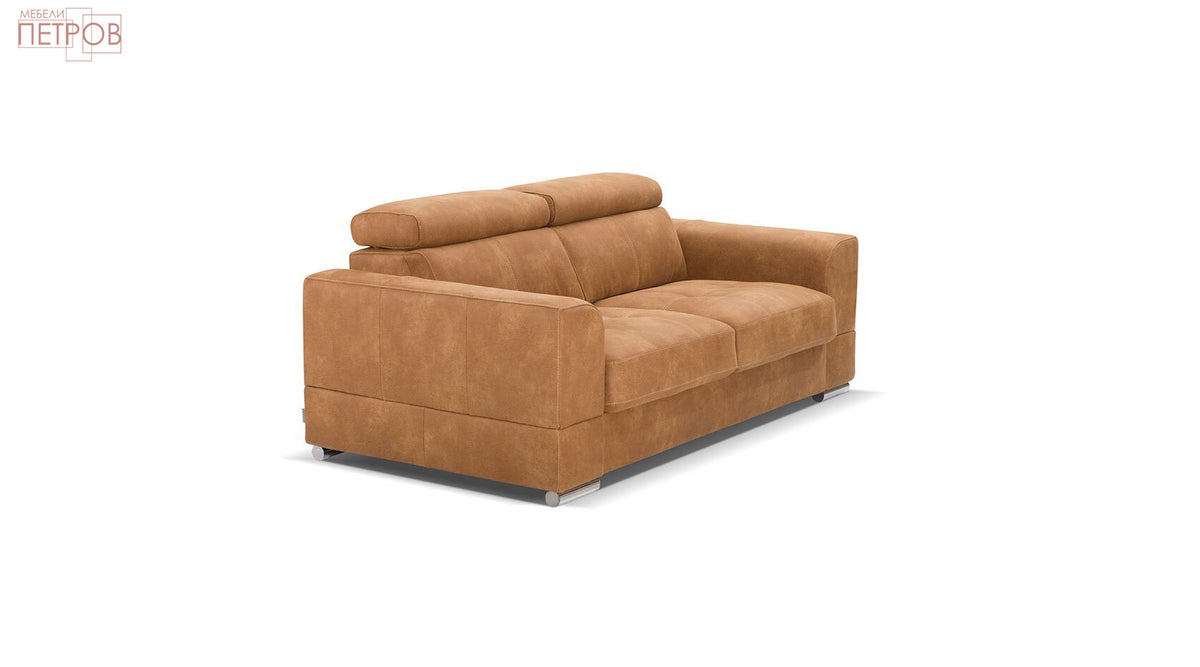 Two-seater sofa "Malfas"