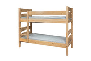Pine Bunk Bed