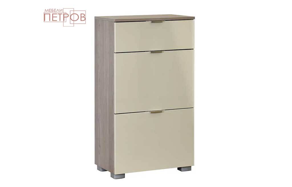 Шкаф за обувки Elegance 60