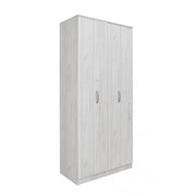 Wardrobe "Fortuna F2 POL"