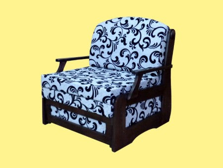 Armchair bed "COMFORT"
