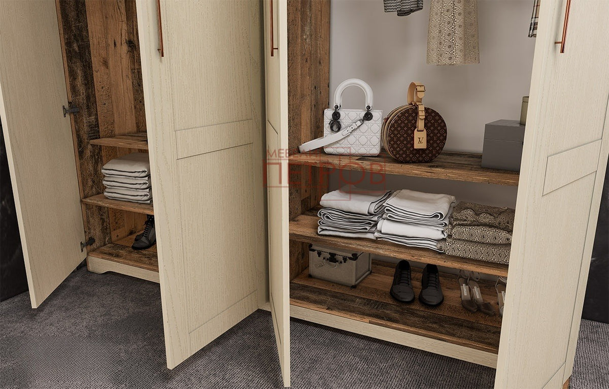 Wardrobe "Fiasco"