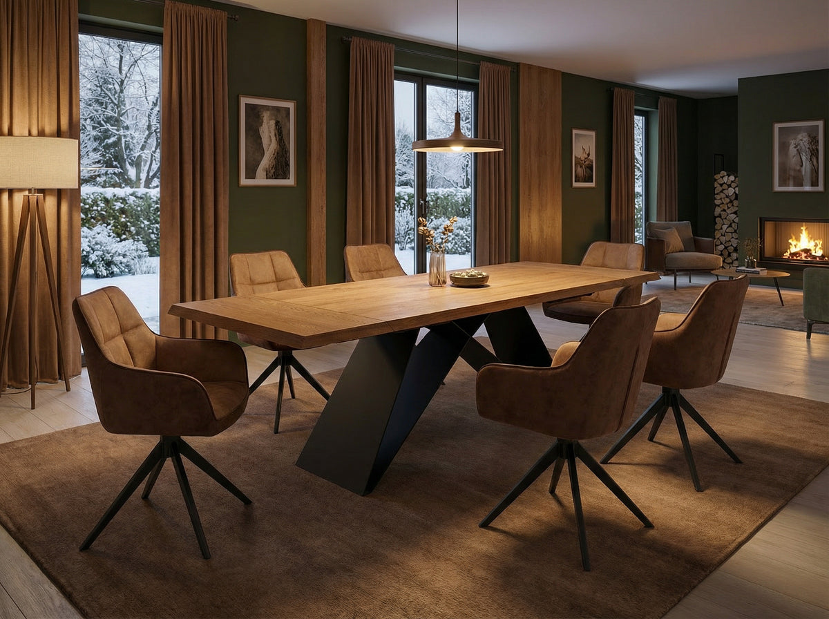 Dining table Grigor