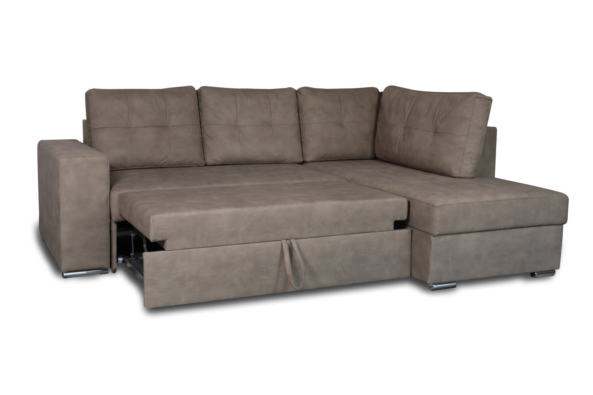 Corner sofa "ATHENA"
