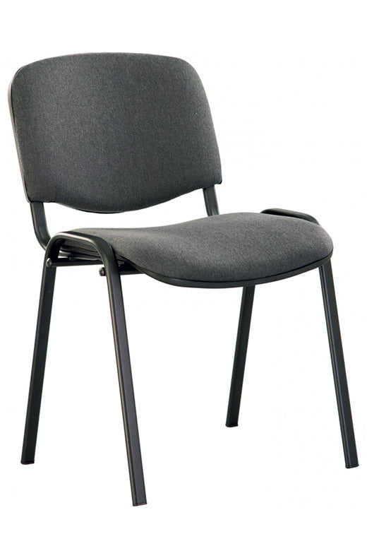 Офис стол Iso Black C