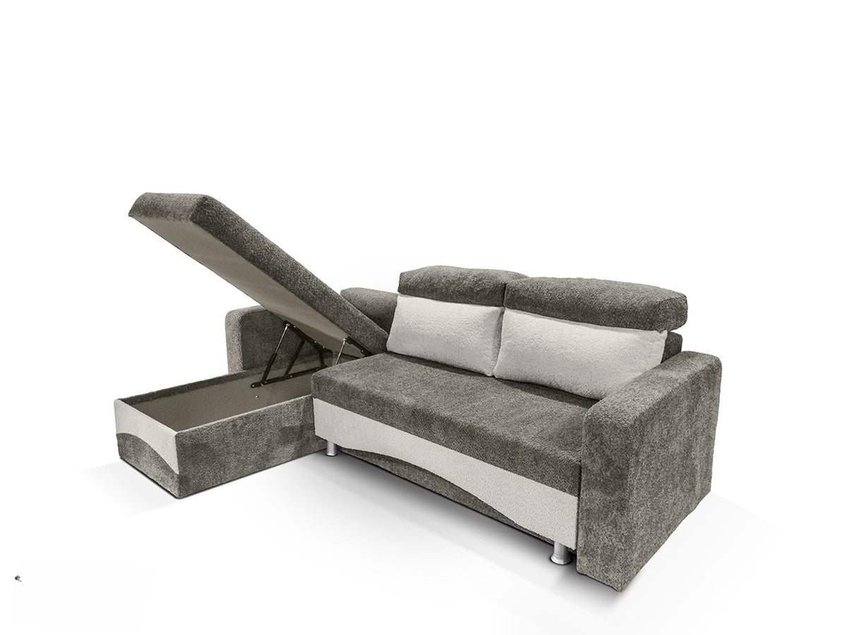 Corner sofa "Koala"