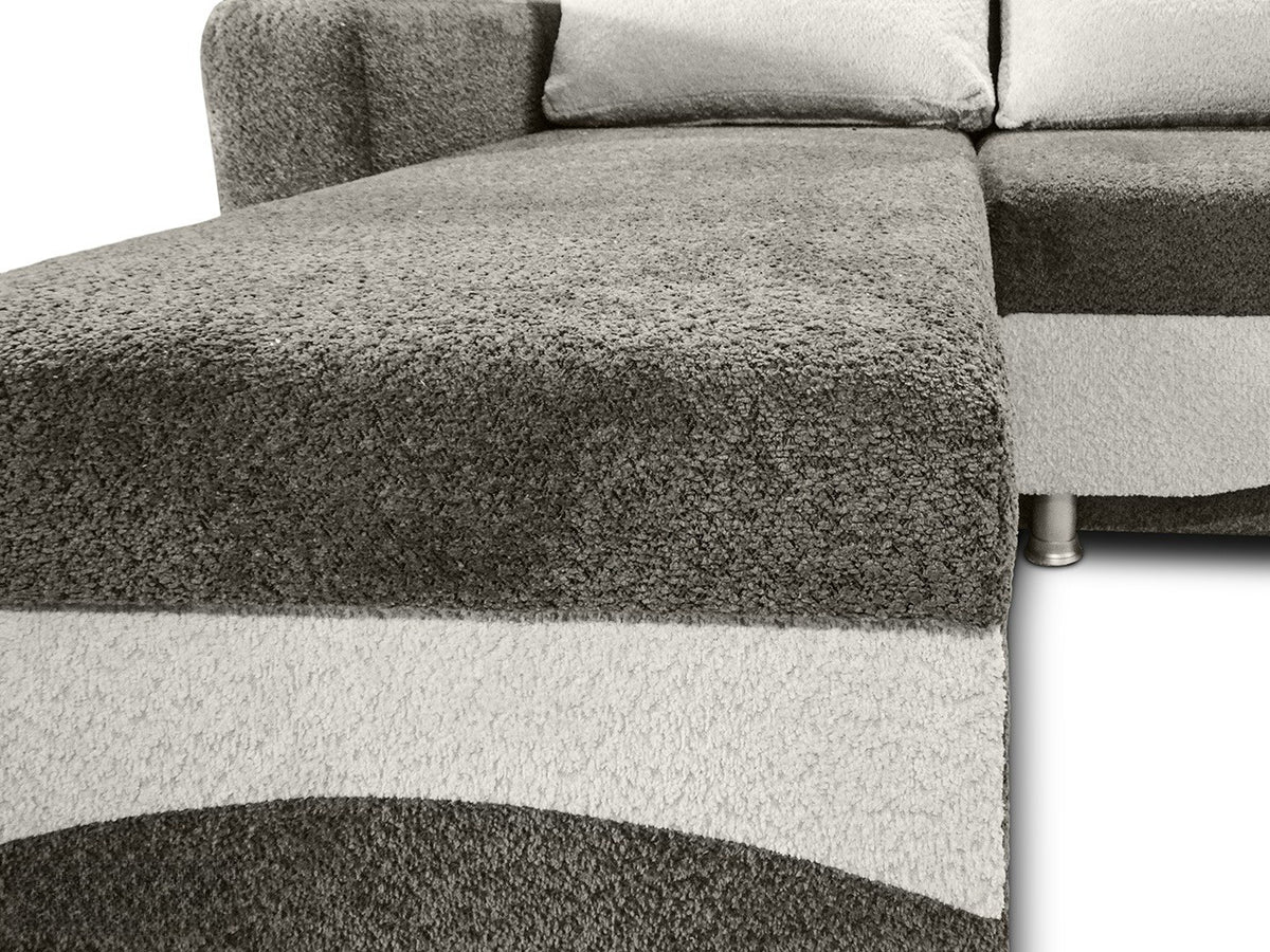 Corner sofa "Koala"