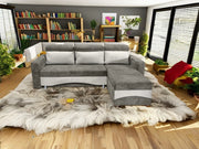 Corner sofa "Koala"