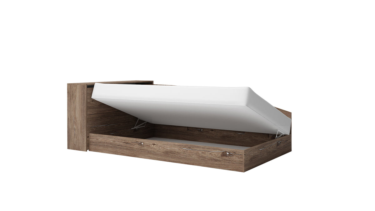 Bed "Apolo 8"