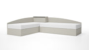 Corner Beds Leo 107 - 90/200