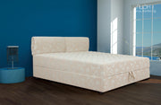 Upholstered Bed Lyon 1