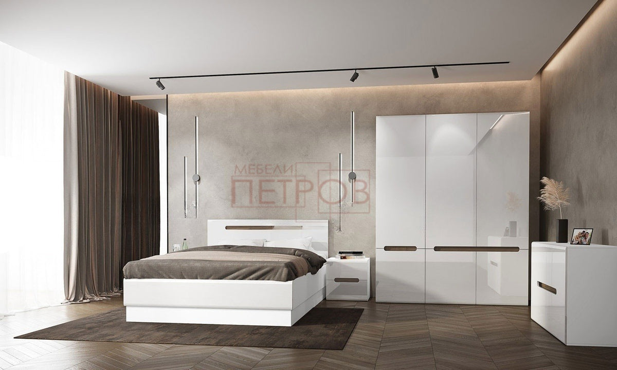Спален комплект "Luxory"