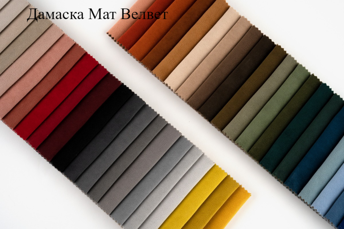 Corner sofa "Focus L"