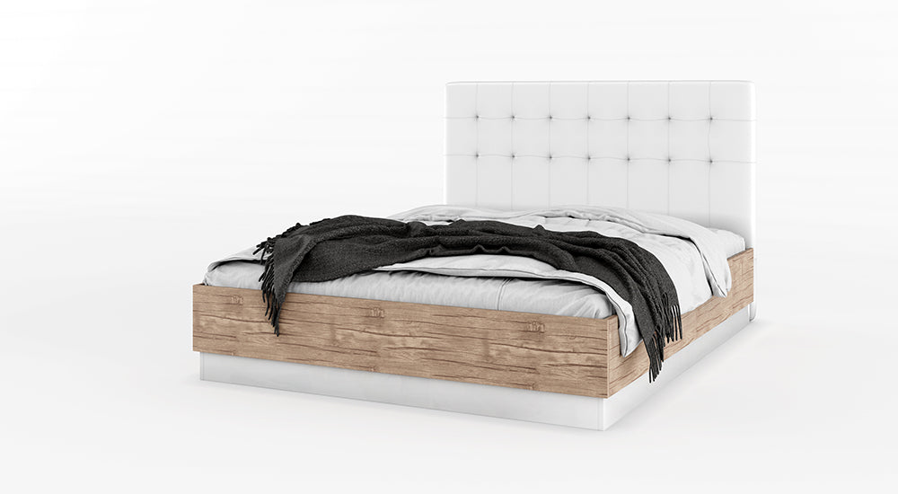 Bedroom set "California" - Configuration 4