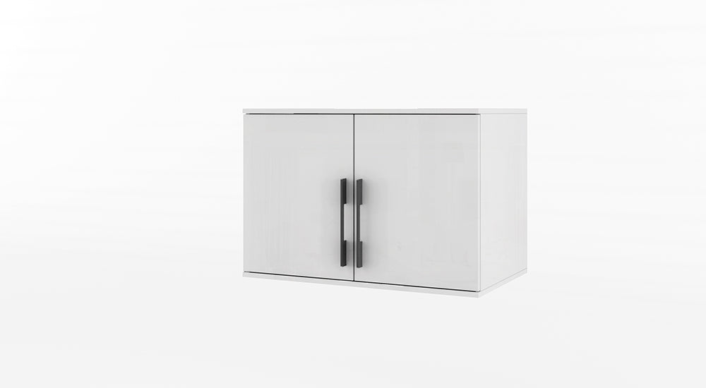 Bedroom set "California" - Configuration 4