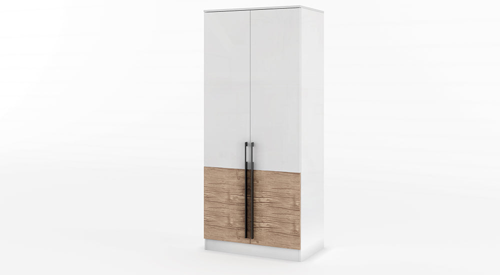 Bedroom set "California" - Configuration 4