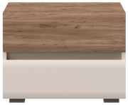 Nightstand INVICTUS NS2/IC