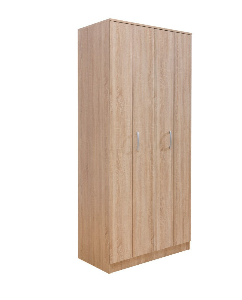 Wardrobe "Fortuna F2 POL"