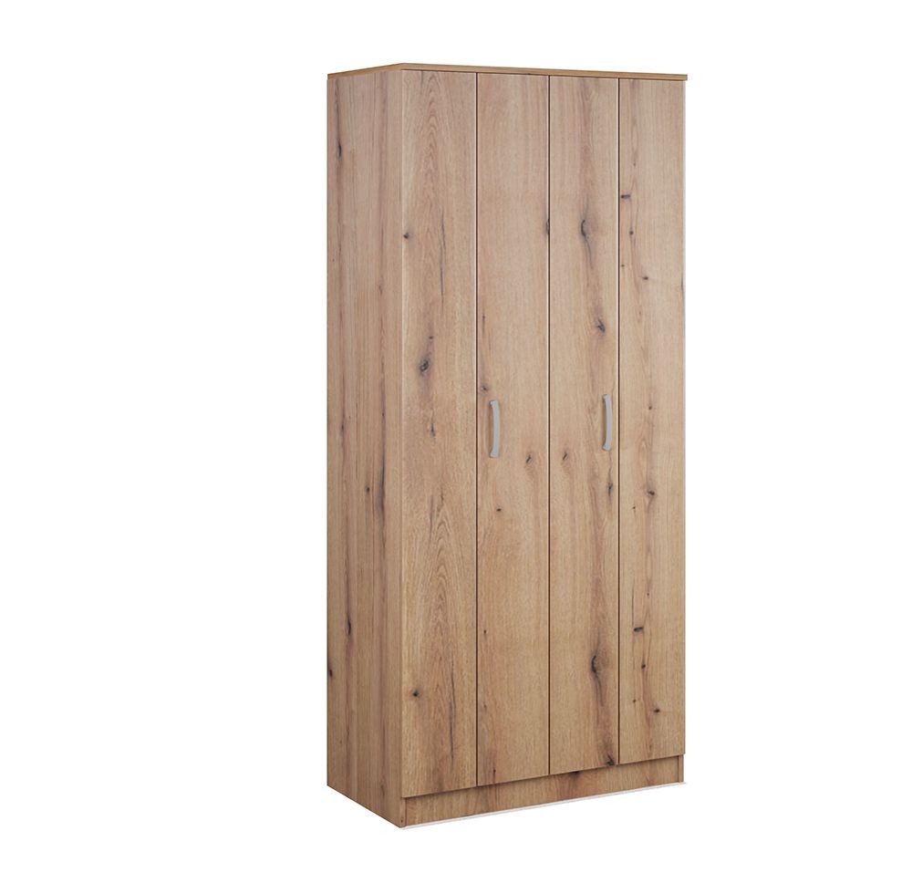 Wardrobe "Fortuna F2 POL"