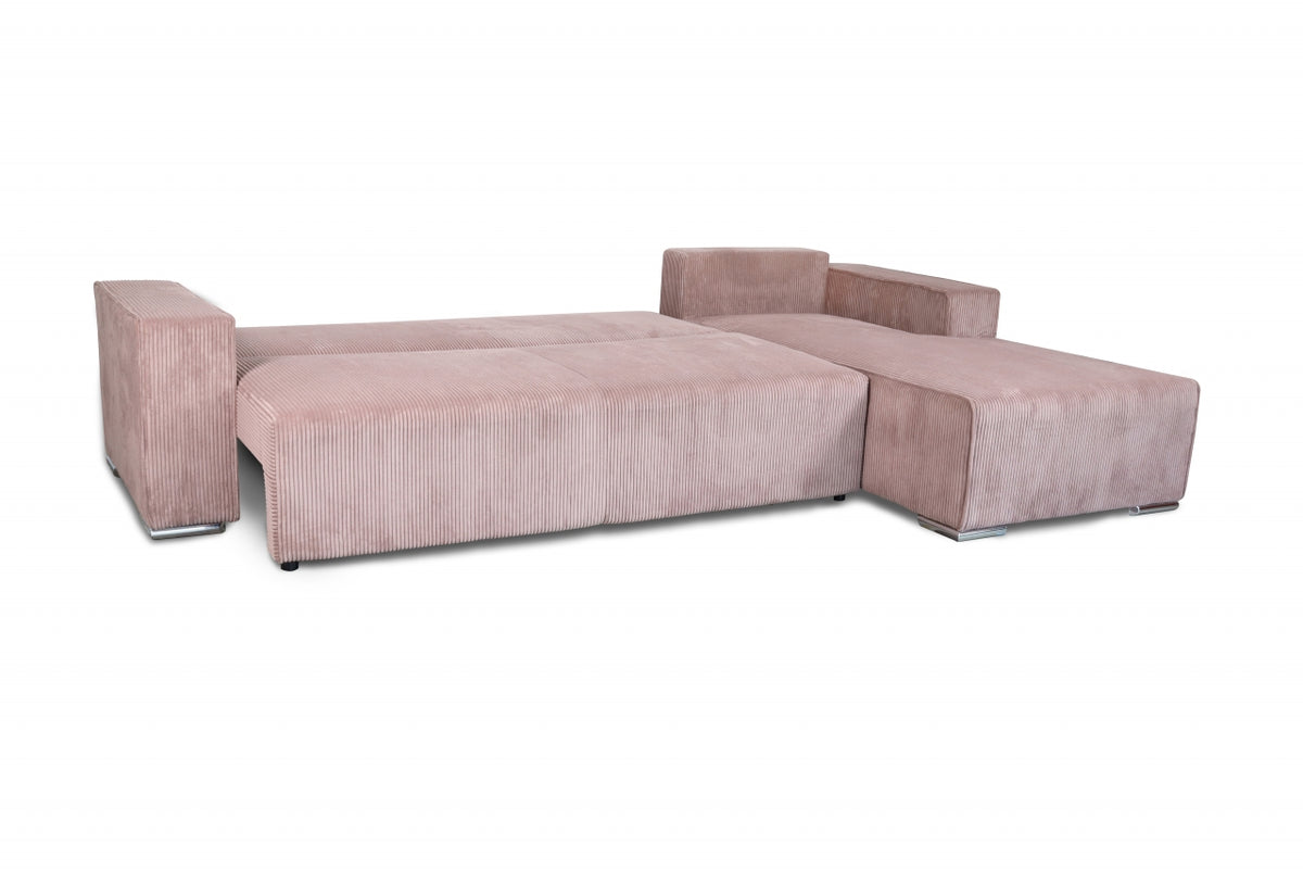 Corner sofa "Stockholm"