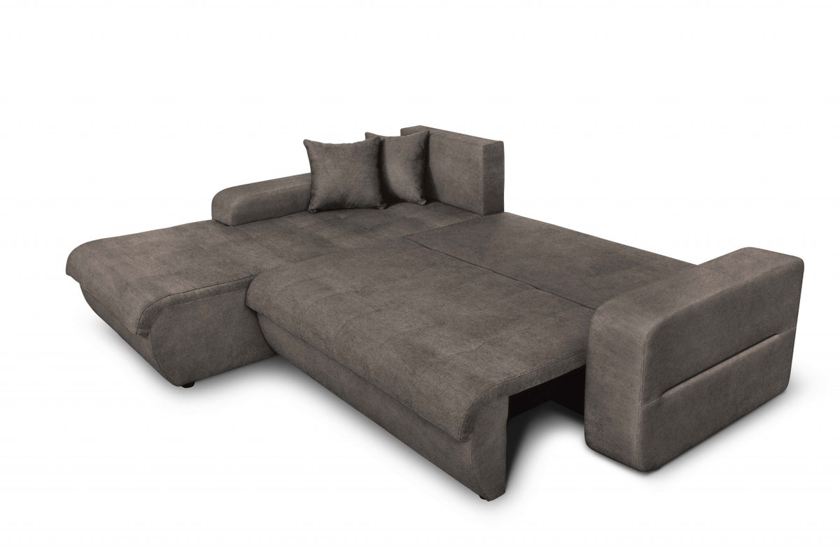 Corner sofa "Virginia"