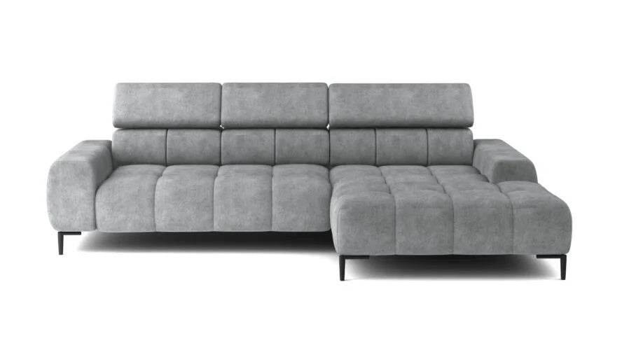 "Plaza mini" Corner Sofa