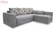 Corner sofa "Porto"