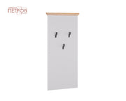 Contempo Wall Hooks