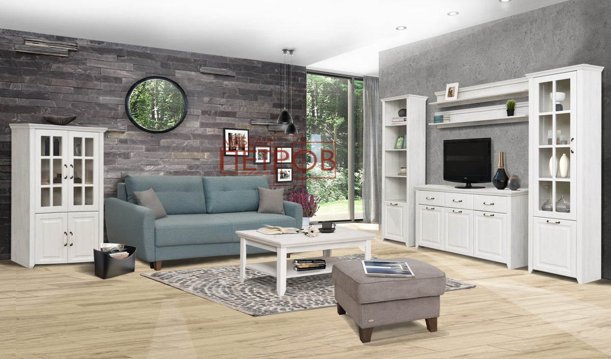 Секция Rustic 1