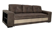 Three-seater sofa "STYLE 2"